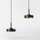 Pendule, Lustre suspendate - Lustra, Pendul din alama Elegant Design 20cm