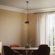Pendule, Lustre suspendate - Lustra, Pendul din alama Elegant Design 20cm