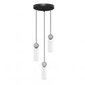 Lustra suspendata stil minimalist FILOMENA 3L