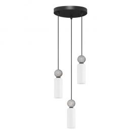 Pendule, Lustre suspendate - Lustra suspendata stil minimalist FILOMENA 3L