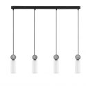 Lustra suspendata stil minimalist FILOMENA 4L