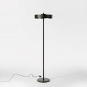 Lampadar, Lampa de podea din alama Elegant Design