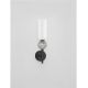 Aplice, corpuri de iluminat pentru pereti - Aplica de perete stil minimalist FILOMENA