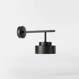 Aplice, corpuri de iluminat pentru pereti - Aplica de perete din alama Elegant Design