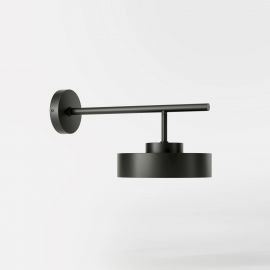 Aplice, corpuri de iluminat pentru pereti - Aplica de perete din alama Elegant Design