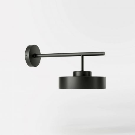 Aplice, corpuri de iluminat pentru pereti - Aplica de perete din alama Elegant Design