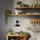 Aplice, corpuri de iluminat pentru pereti - Aplica de perete din alama Elegant Design