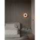 Aplice, corpuri de iluminat pentru pereti - Aplica de perete LED decorativa CERIO