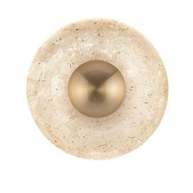 Aplice, corpuri de iluminat pentru pereti - Aplica de perete LED decorativa CERIO