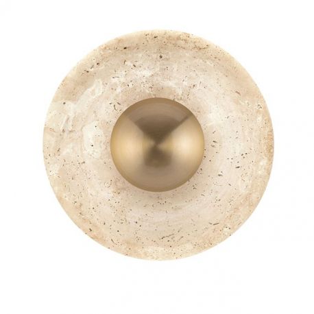Aplice, corpuri de iluminat pentru pereti - Aplica de perete LED decorativa CERIO