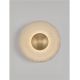 Aplice, corpuri de iluminat pentru pereti - Aplica de perete LED decorativa CERIO