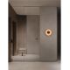 Aplice, corpuri de iluminat pentru pereti - Aplica de perete LED decorativa TAVO