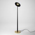 Lampadar, Lampa de podea design italian modern Vinyl-Inspired