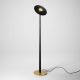 Lampadare - Lampadar, Lampa de podea design italian modern Vinyl-Inspired