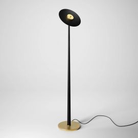 Lampadare - Lampadar, Lampa de podea design italian modern Vinyl-Inspired
