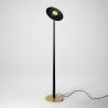 Lampadar, Lampa de podea design italian modern Vinyl-Inspired