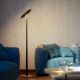 Lampadare - Lampadar, Lampa de podea design italian modern Vinyl-Inspired