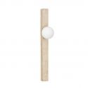 Aplica de perete LED decorativa OVEE