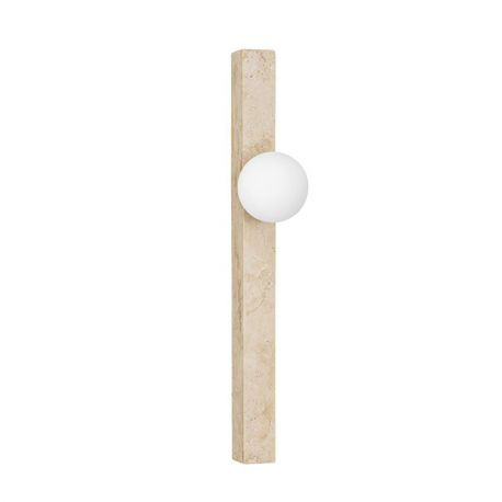 Aplice, corpuri de iluminat pentru pereti - Aplica de perete LED decorativa OVEE