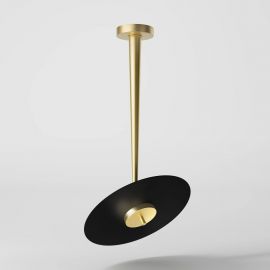 Lustre aplicate - Lustra design italian modern Vinyl-Inspired