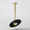 Lustra design italian modern Vinyl-Inspired