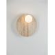 Aplice, corpuri de iluminat pentru pereti - Aplica de perete LED decorativa OVEE