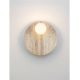 Aplice, corpuri de iluminat pentru pereti - Aplica de perete LED decorativa OVEE