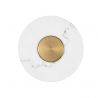 Aplica de perete LED decorativa MARZIO D-30cm