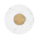 Aplica de perete LED decorativa MARZIO D-40cm