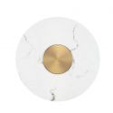 Aplica de perete LED decorativa MARZIO D-60cm
