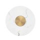 Aplica de perete LED decorativa MARZIO D-60cm
