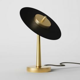 Veioze - Lampa de masa design italian modern Vinyl-Inspired