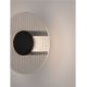 Aplice, corpuri de iluminat pentru pereti - Aplica de perete LED decorativa VETRIO