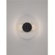 Aplice, corpuri de iluminat pentru pereti - Aplica de perete LED decorativa VETRIO