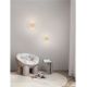 Aplice, corpuri de iluminat pentru pereti - Aplica de perete LED decorativa VETRIO