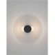 Aplice, corpuri de iluminat pentru pereti - Aplica de perete LED decorativa VETRIO