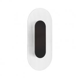 Aplice, corpuri de iluminat pentru pereti - Aplica de perete LED decorativa VETRIO
