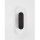 Aplice, corpuri de iluminat pentru pereti - Aplica de perete LED decorativa VETRIO