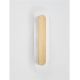 Aplice, corpuri de iluminat pentru pereti - Aplica de perete LED decorativa VETRIO
