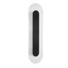 Aplica de perete LED decorativa VETRIO