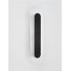 Aplice, corpuri de iluminat pentru pereti - Aplica de perete LED decorativa VETRIO