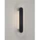 Aplice, corpuri de iluminat pentru pereti - Aplica de perete LED decorativa VETRIO