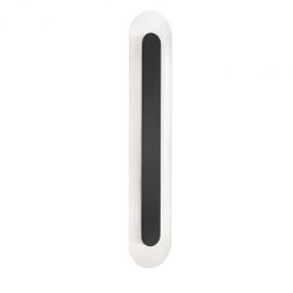 Aplice, corpuri de iluminat pentru pereti - Aplica de perete LED decorativa VETRIO