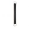 Aplica de perete LED decorativa VETRIO