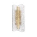 Aplica de perete LED decorativa SARIN