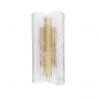 Aplica de perete LED decorativa SARIN