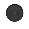 Plafoniera LED stil modern DORELL negru