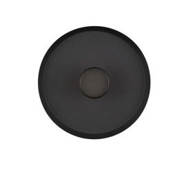 Plafoniera LED stil modern DORELL negru