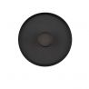 Plafoniera LED stil modern DORELL negru