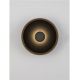 Plafoniere - Plafoniera LED stil modern DORELL negru